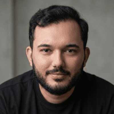 Anderson Cavalcante, founder and engineer at Moon